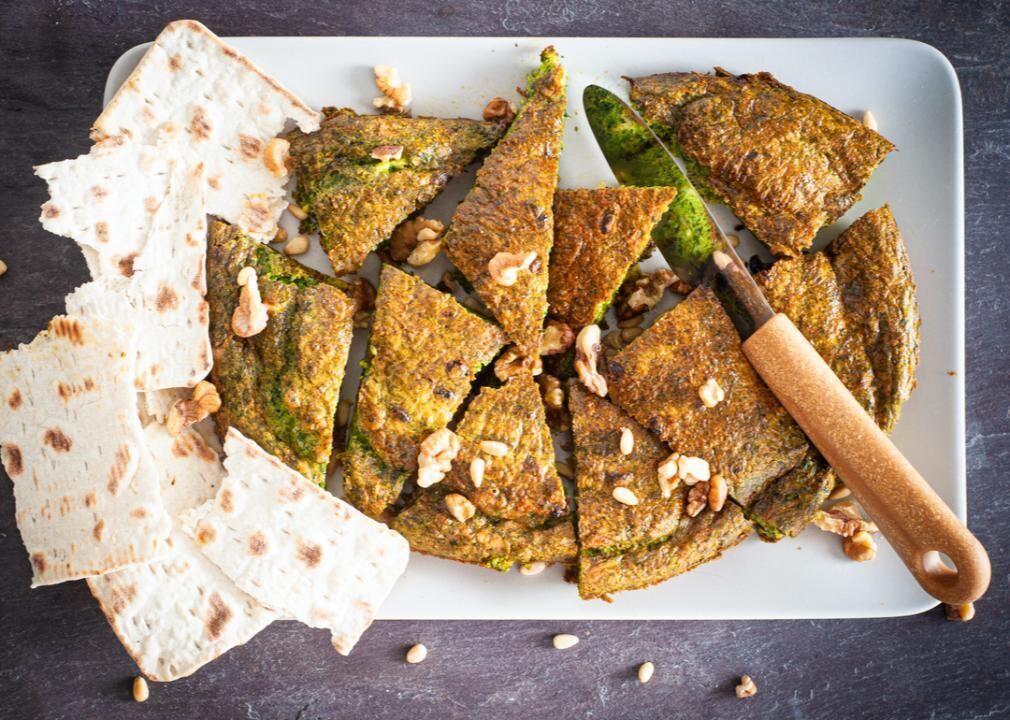 Iran: Kuku